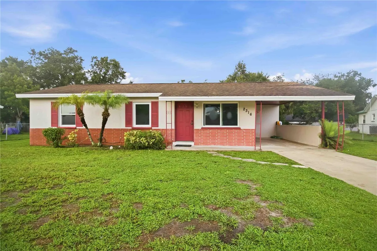 2316 POWELL CIR, Sarasota, FL 34234