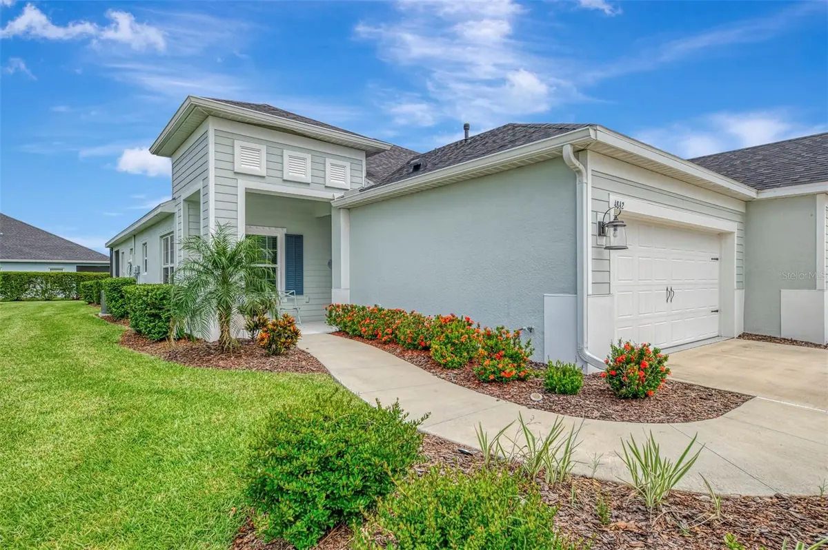 4842 WILLOW BEND AVE, Parrish, FL 34219