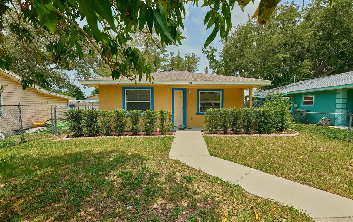 212 13TH AVE W, Bradenton, FL 34205