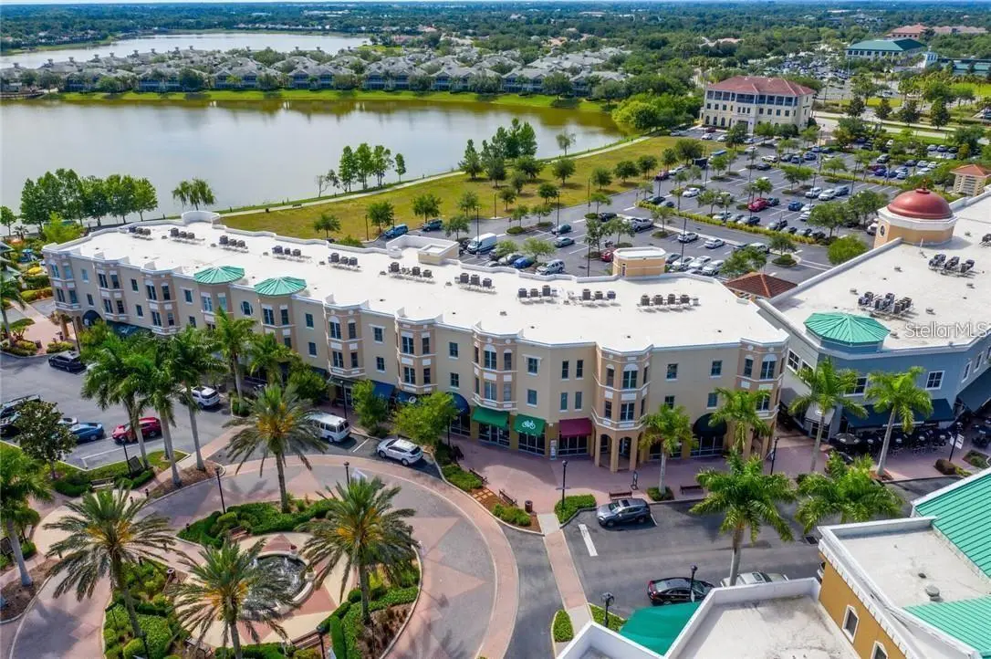 8111 LAKEWOOD MAIN ST #307, Lakewood Ranch, FL 34202