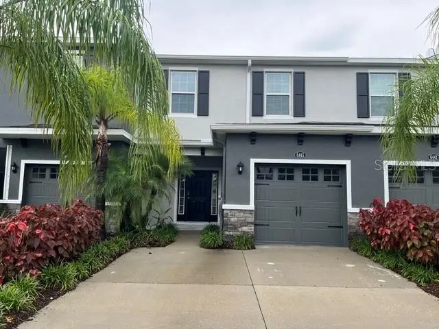 6445 BAYTOWN DR, Sarasota, FL 34240