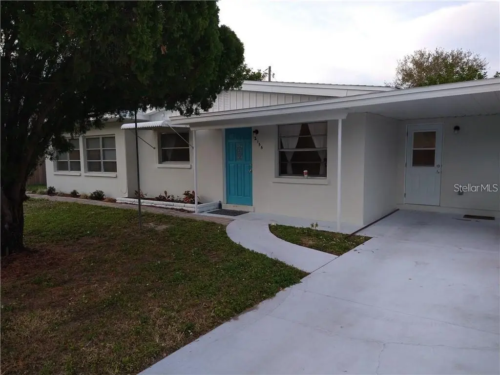 2155 TEMPLE ST, Sarasota, FL 34239