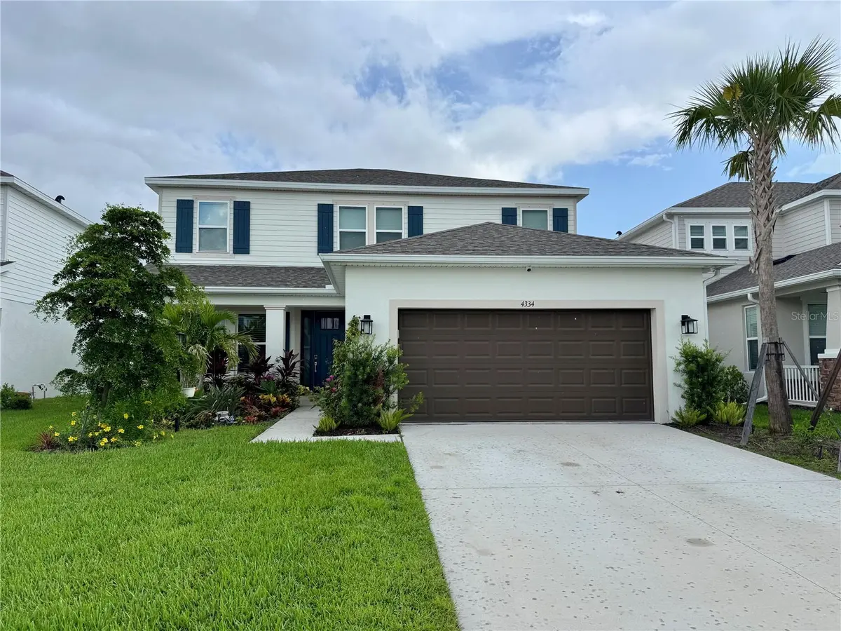 4334 POND BROOK CT, Bradenton, FL 34211