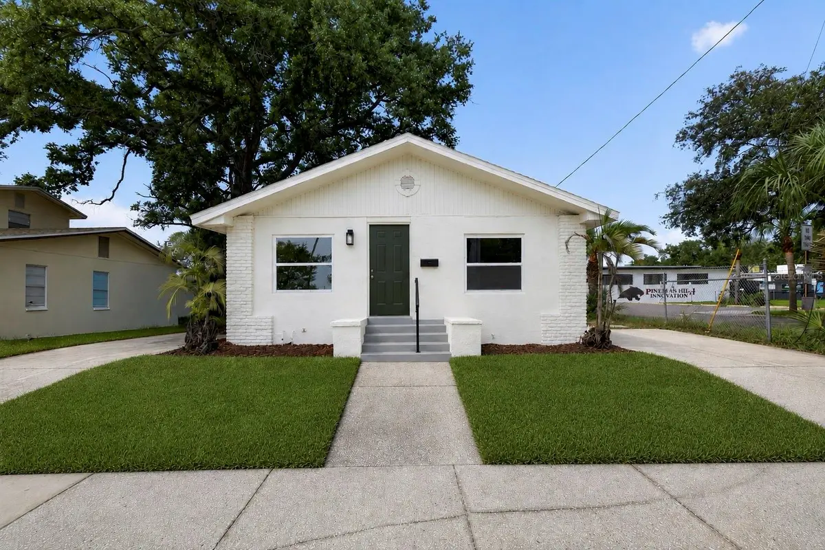 1186 PALMETTO ST, Clearwater, FL 33755