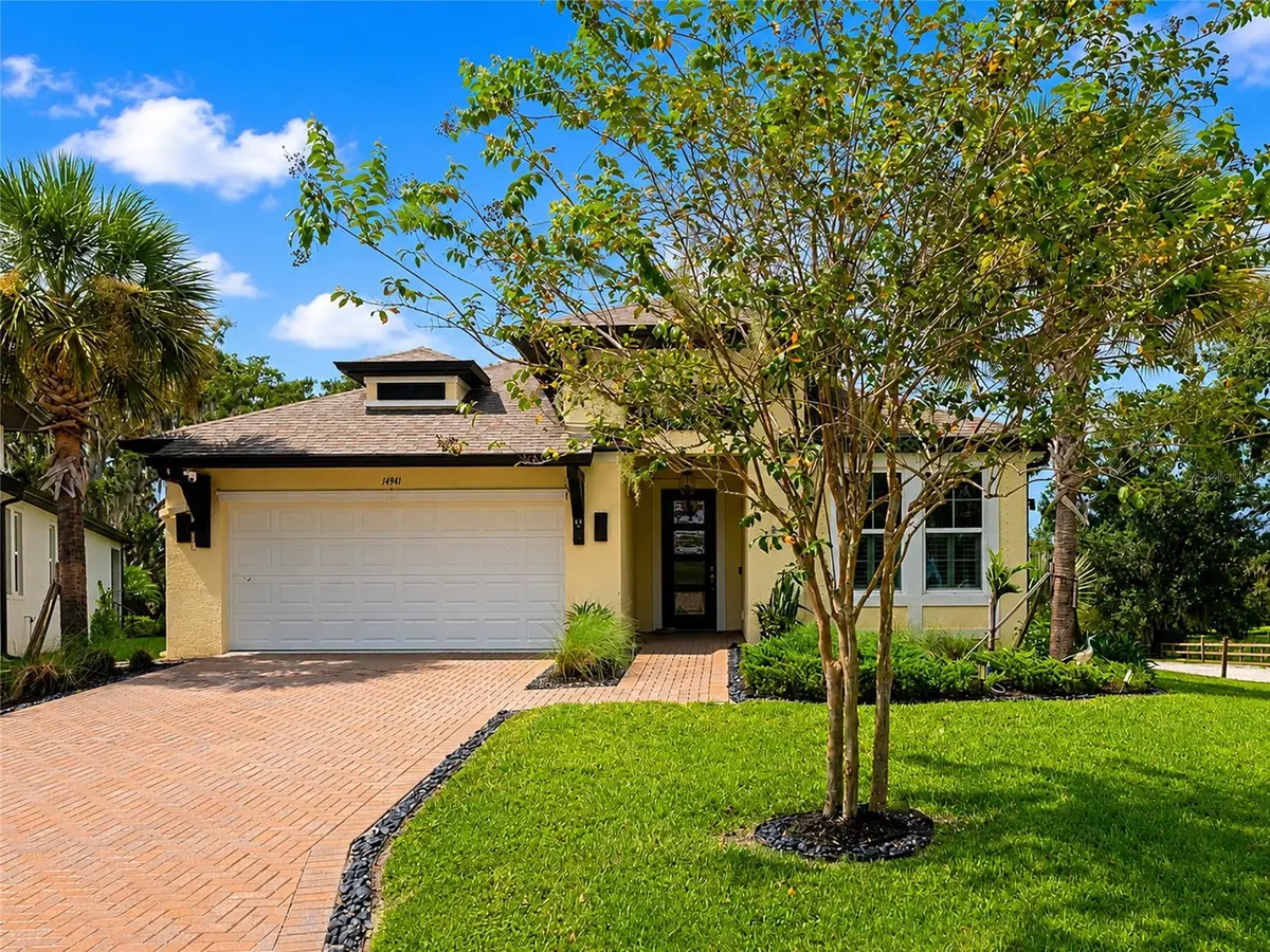 14941 BARROWS BLUFF TER, Bradenton, FL 34212
