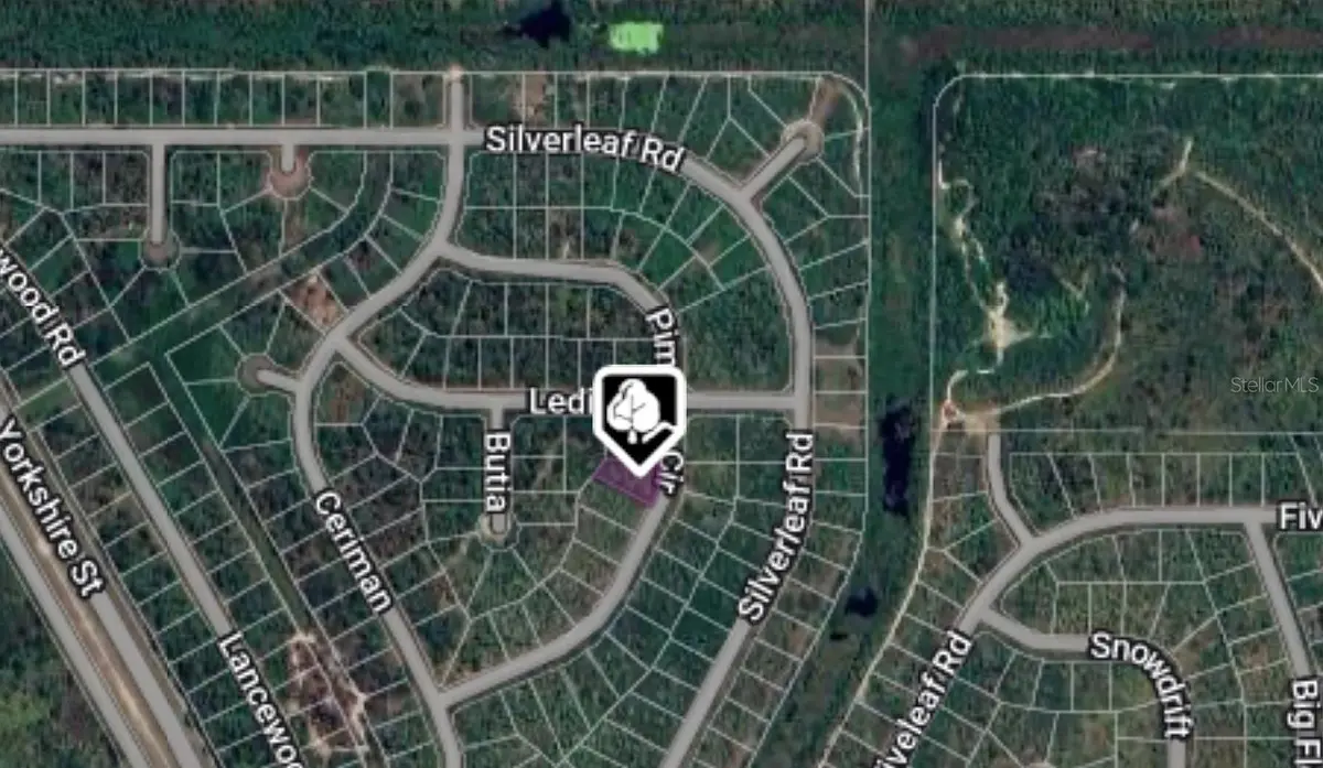 Lot 15 PIMENTO CIR, North Port, FL 34288