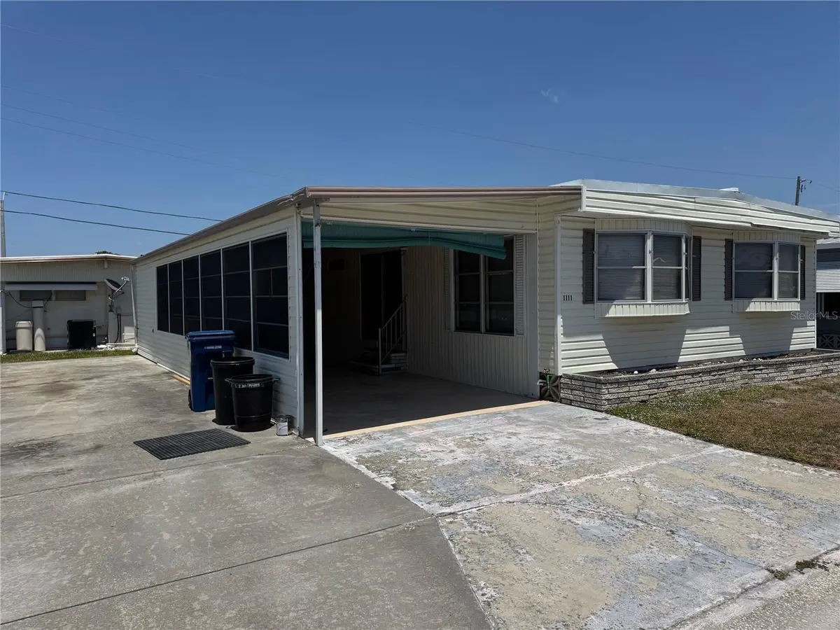 1111 49TH AVE TER W, Bradenton, FL 34207