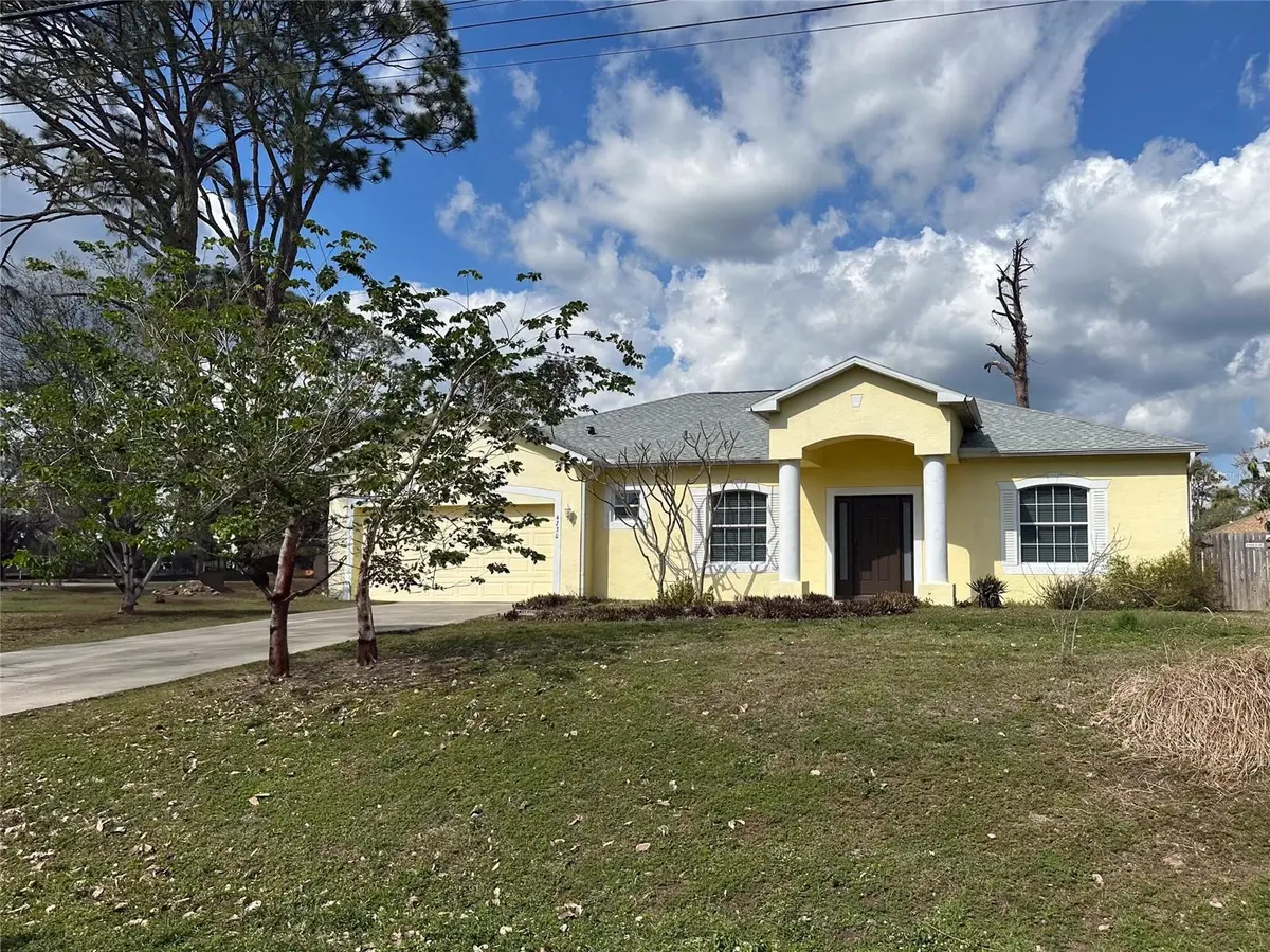4730 LONDEL AVE, North Port, FL 34287