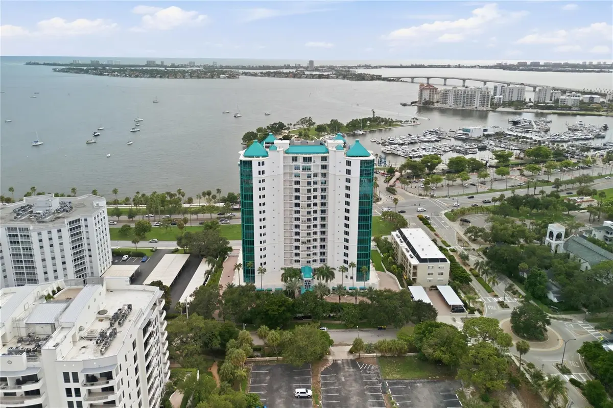 340 S PALM AVE #PL1, Sarasota, FL 34236
