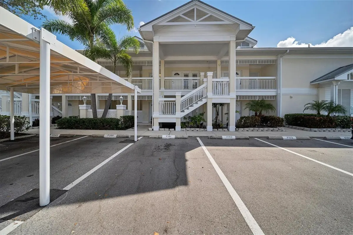3401 54TH DR W #202, Bradenton, FL 34210