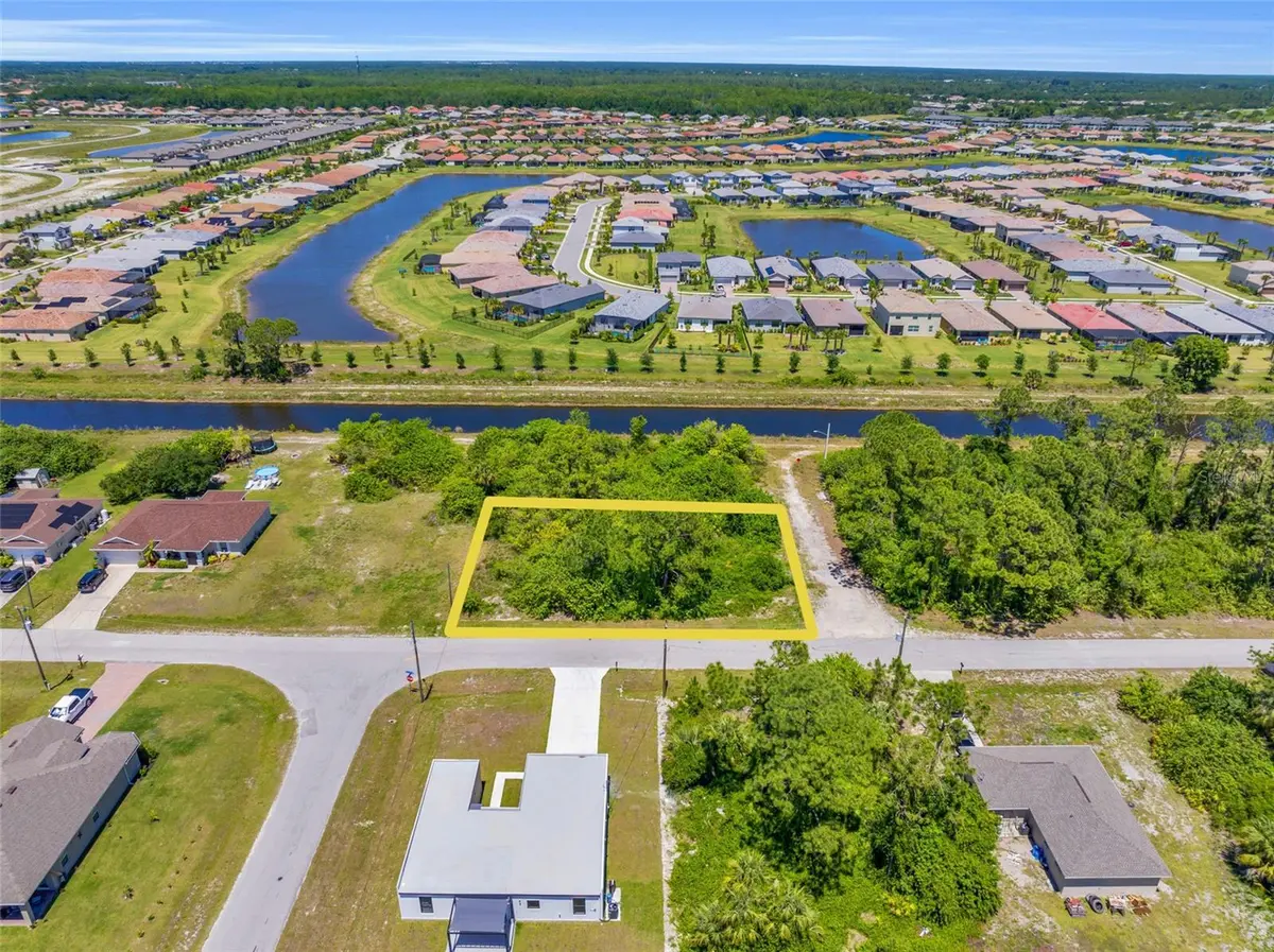 7501 TERRY AVE N, Lehigh Acres, FL 33971