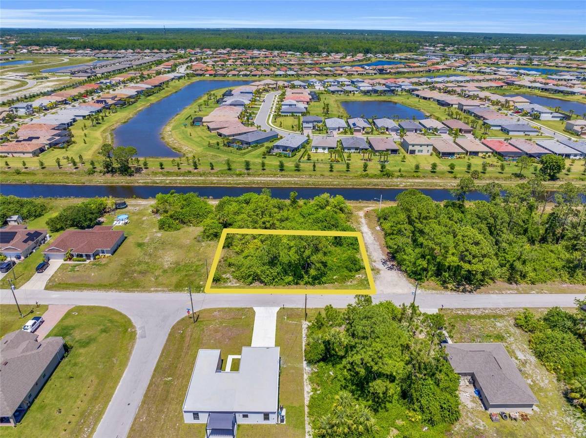 7501 TERRY AVE N, Lehigh Acres, FL 33971