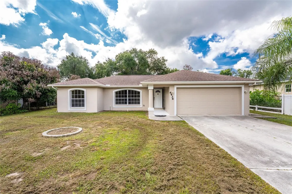 4436 MAURBACH TER, North Port, FL 34286