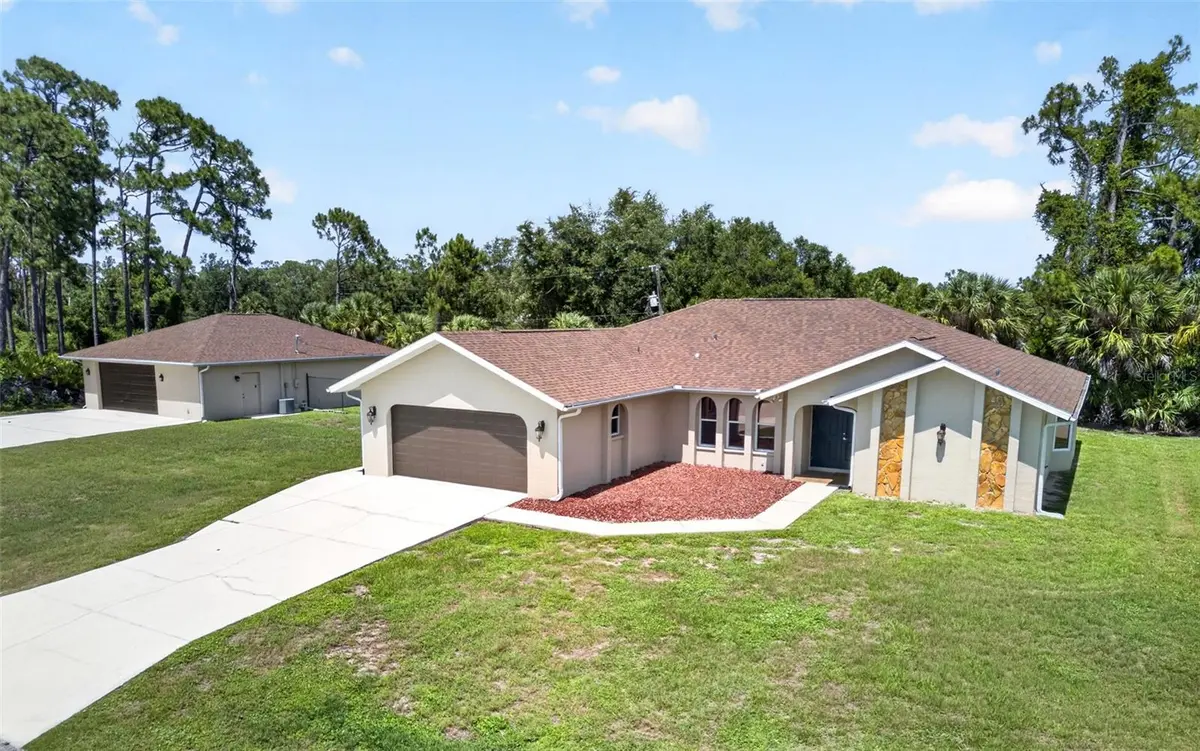 3318 JERICHO ST, Port Charlotte, FL 33948