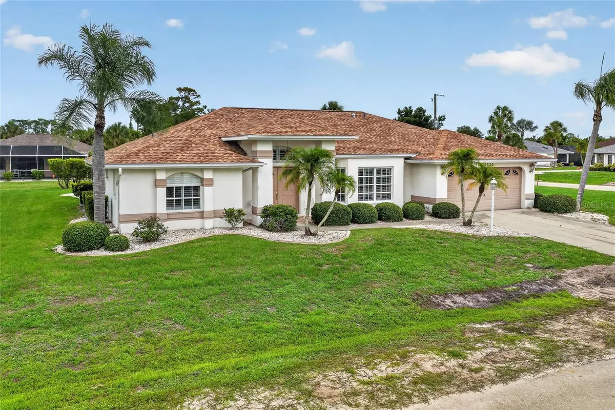 4236 FENWAY ST, Port Charlotte, FL 33948