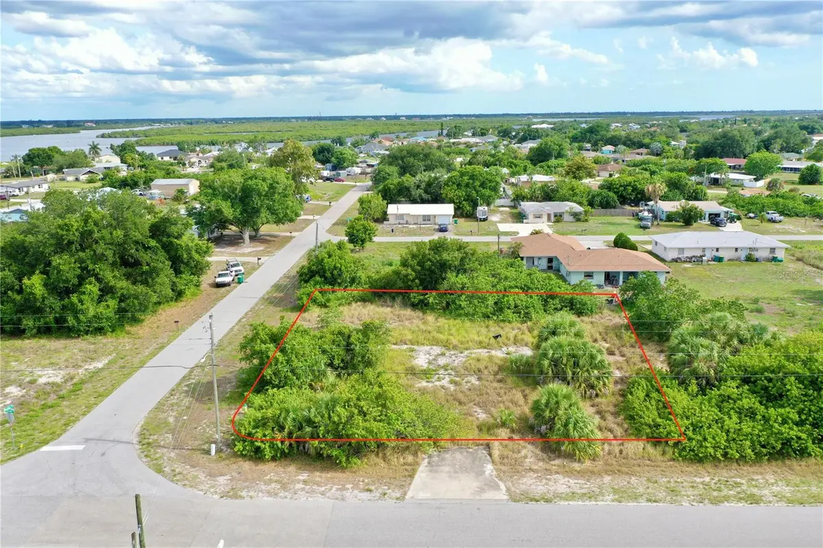 27147 SUNNYBROOK RD, Punta Gorda, FL 33983