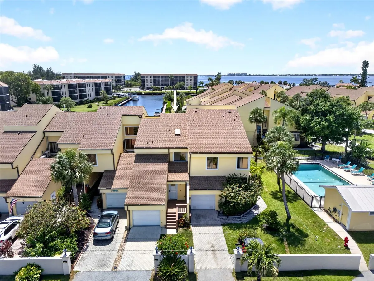 25188 MARION AVE #1006, Punta Gorda, FL 33950