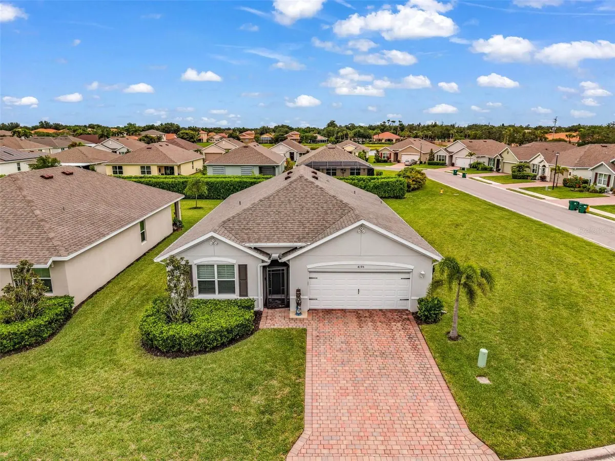 4195 MANATEE LN, Punta Gorda, FL 33980