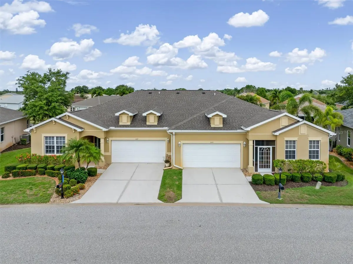 1837 KNIGHTS BRIDGE TRL, Punta Gorda, FL 33980