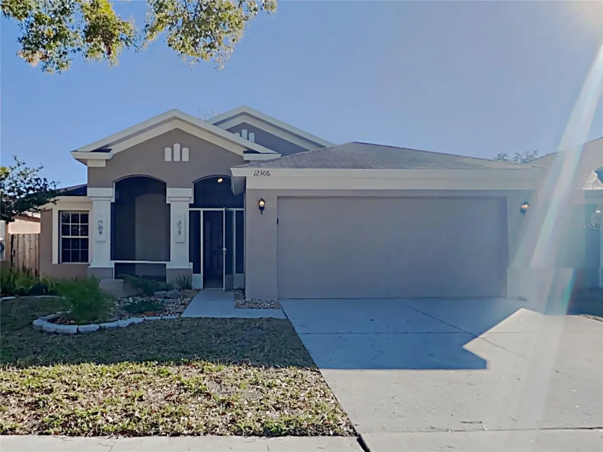 12306 TWINKLING STAR PL, Riverview, FL 33578