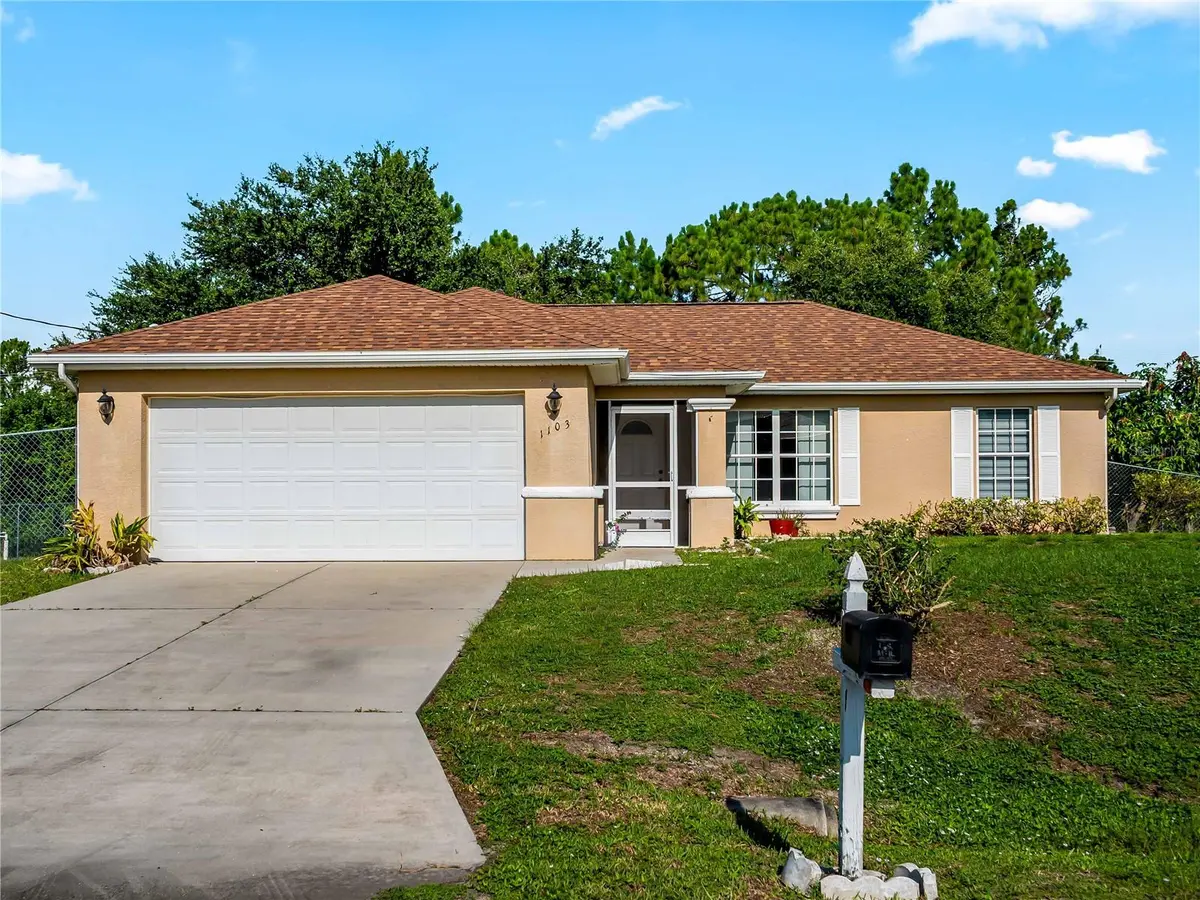 1103 LEE AVE, Lehigh Acres, FL 33972