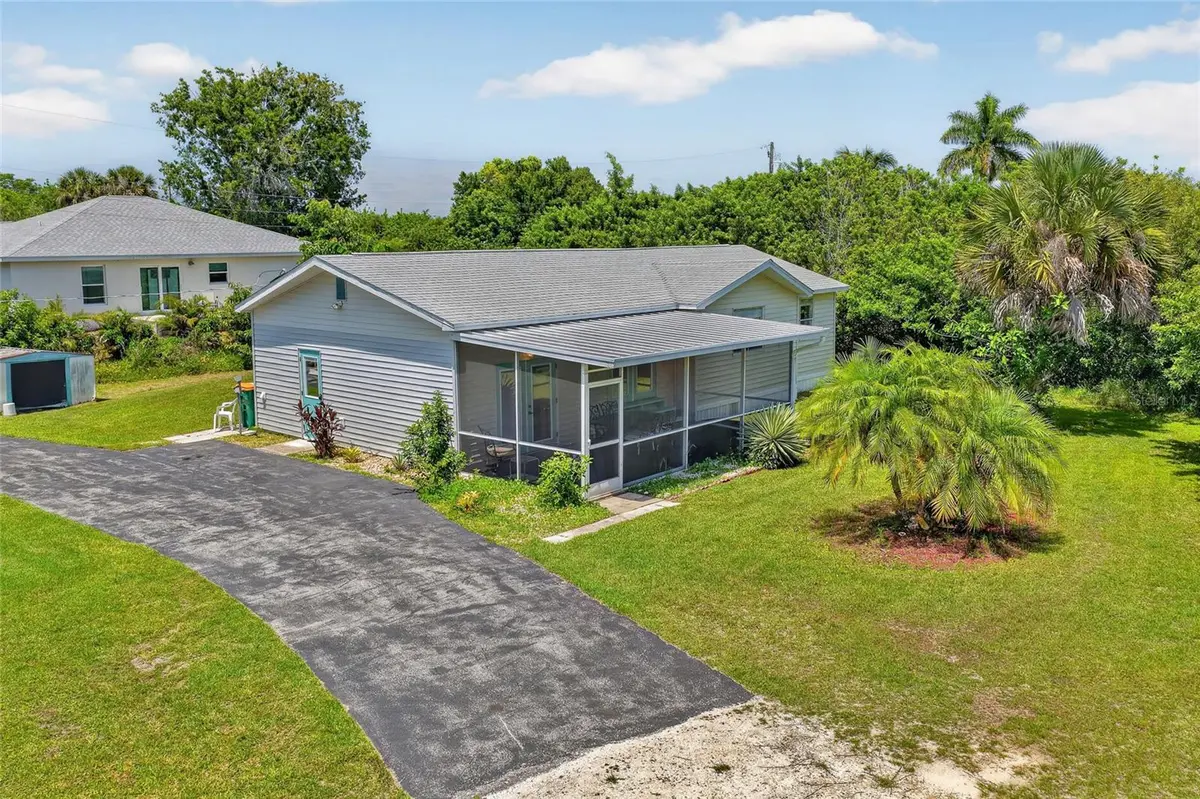 1411 CORAL RIDGE DR, Punta Gorda, FL 33950