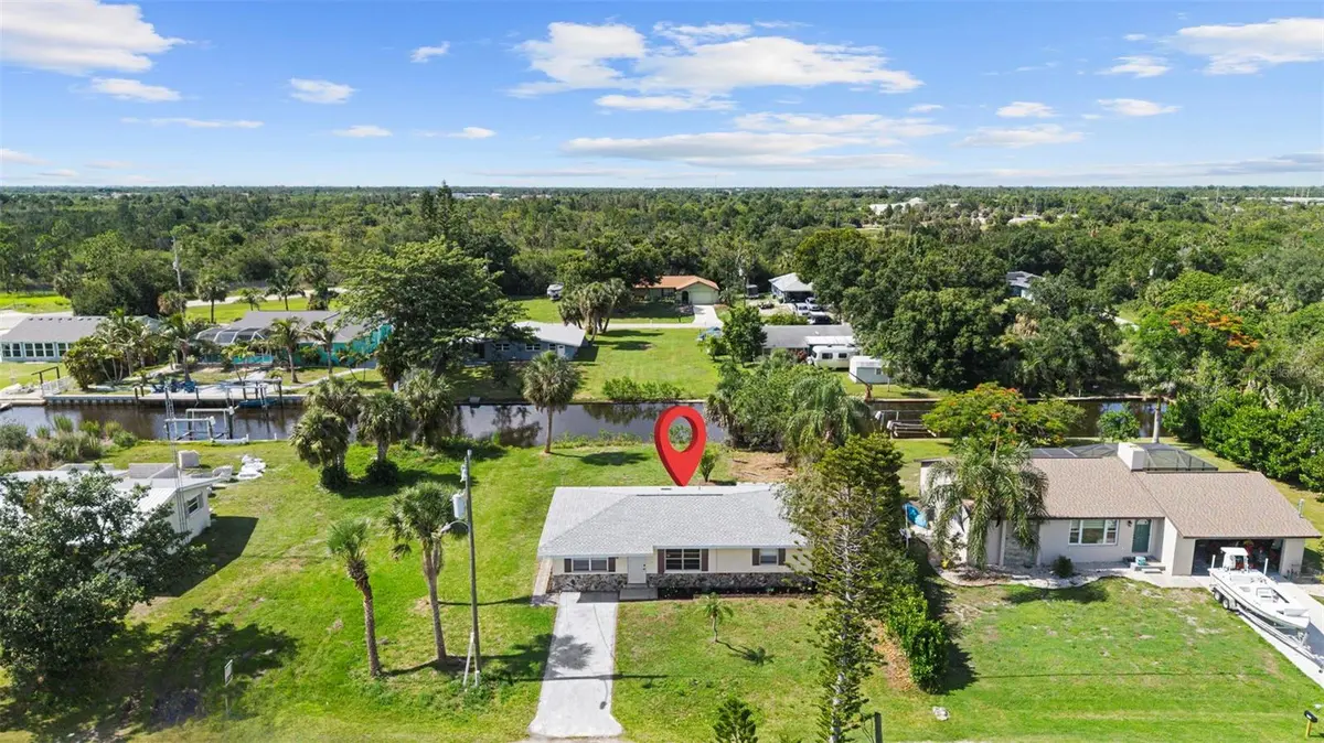 154 DANFORTH DR, Punta Gorda, FL 33980