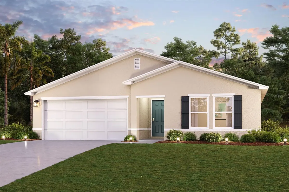 3505 DAHLIA DR, Lake Hamilton, FL 33851