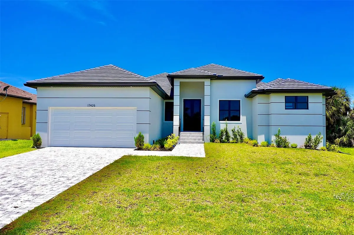 17425 FUEGO LN, Punta Gorda, FL 33955