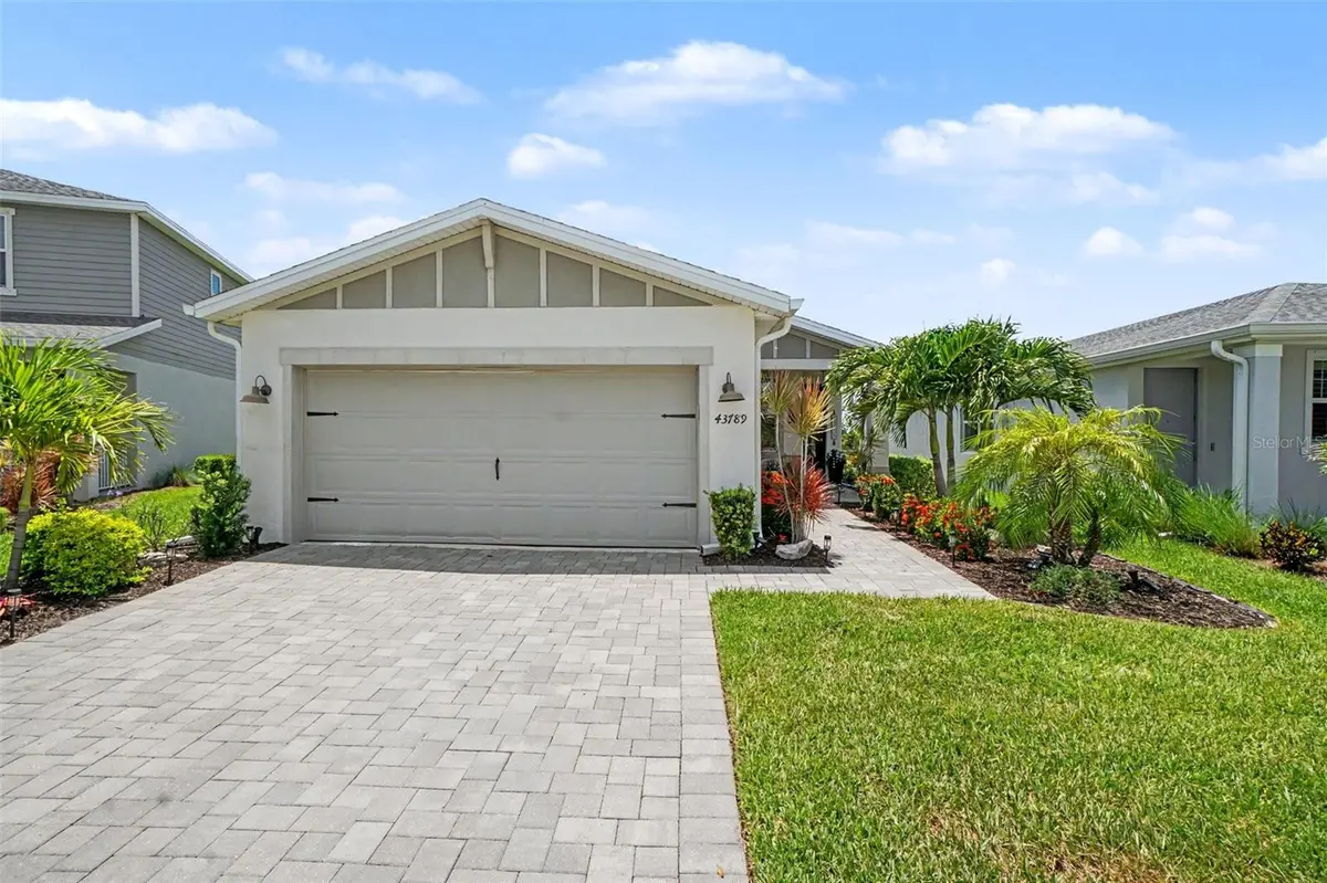 43789 CATTLEMAN DR, Punta Gorda, FL 33982