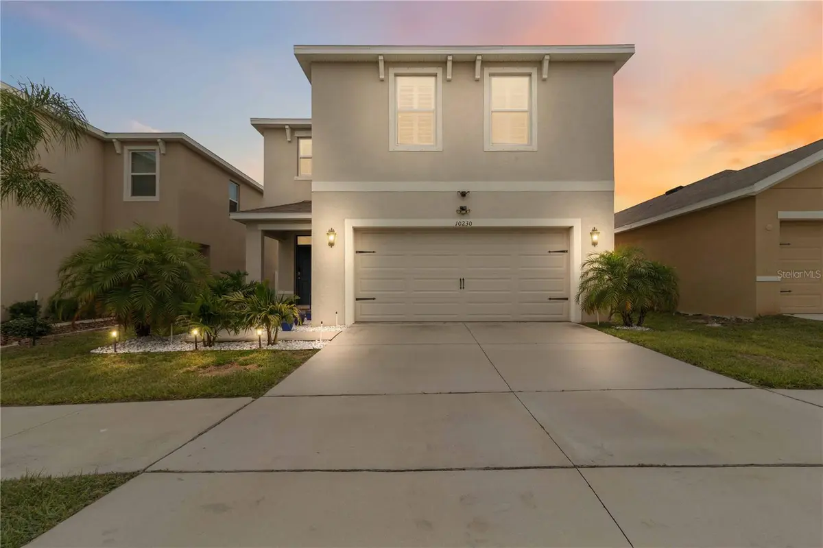 10230 GEESE TRAIL CIR, Sun City Center, FL 33573