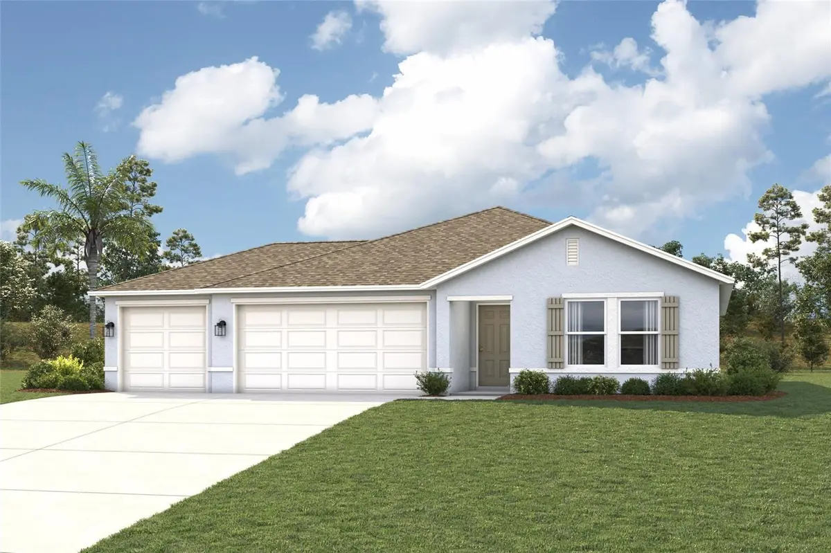 122 TEMUCO ST, Punta Gorda, FL 33983