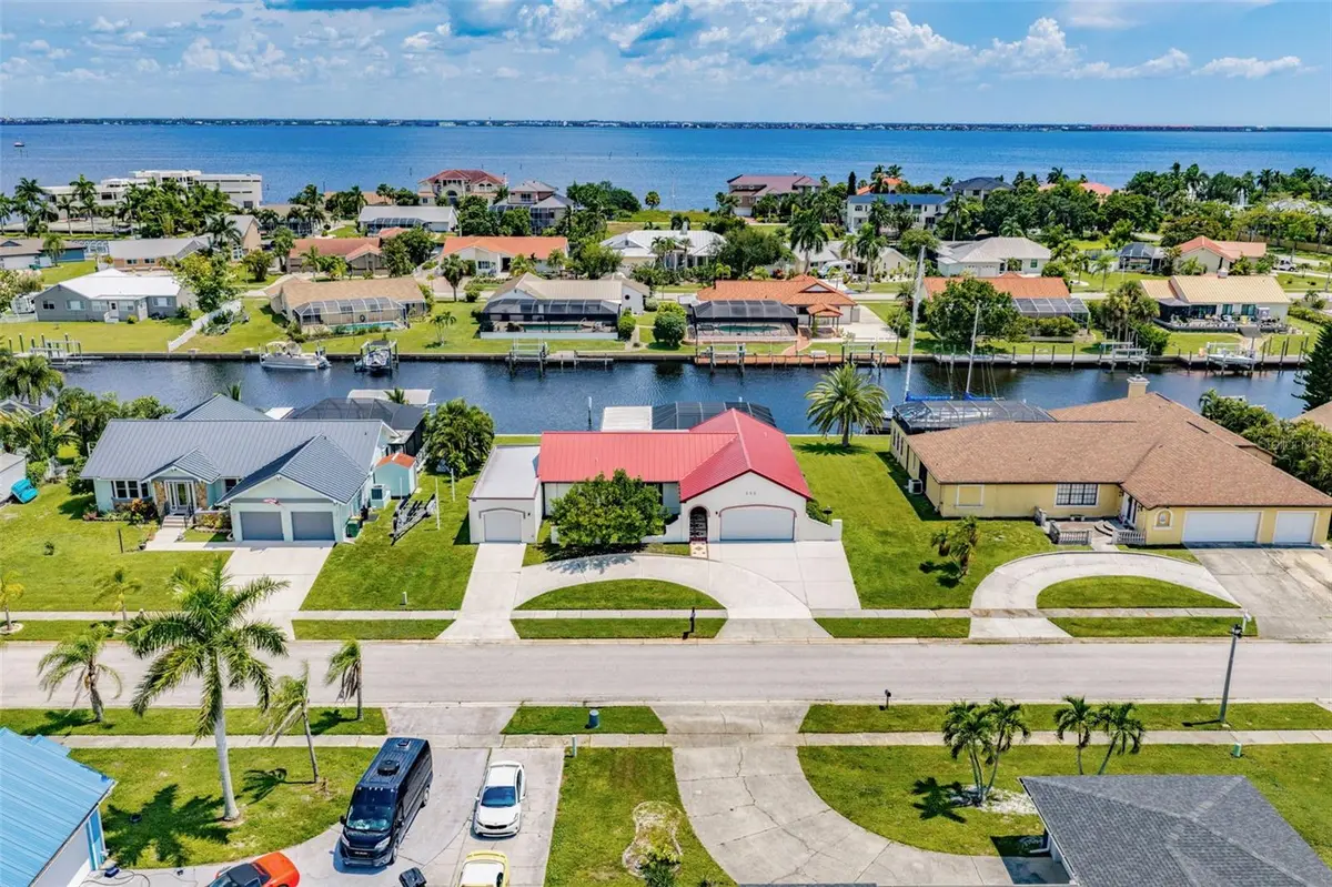 235 TAIT TER SE, Port Charlotte, FL 33952