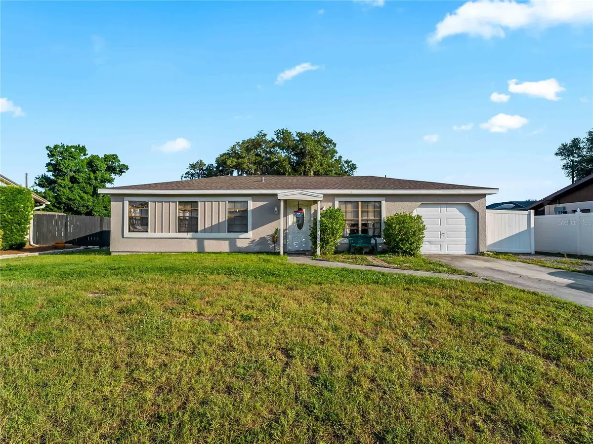 1018 RED BAY TER NW, Port Charlotte, FL 33948