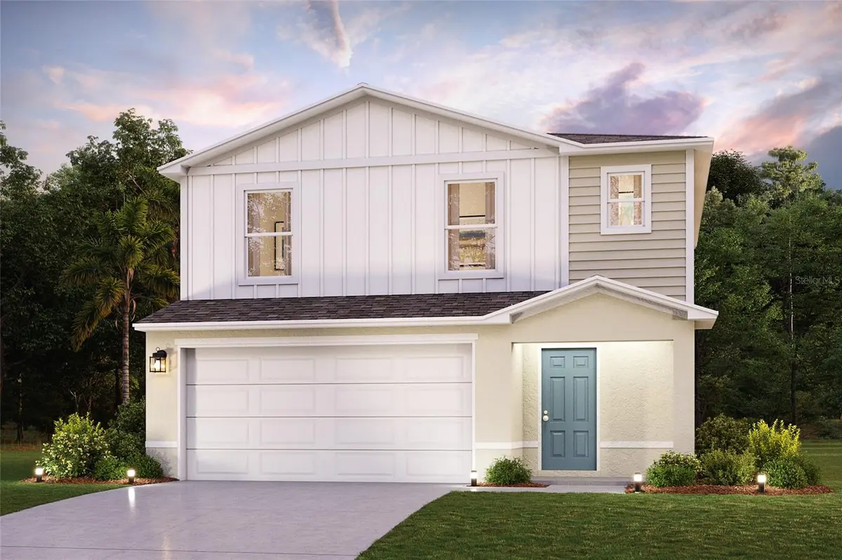 3213 WARWICK PL, Haines City, FL 33844
