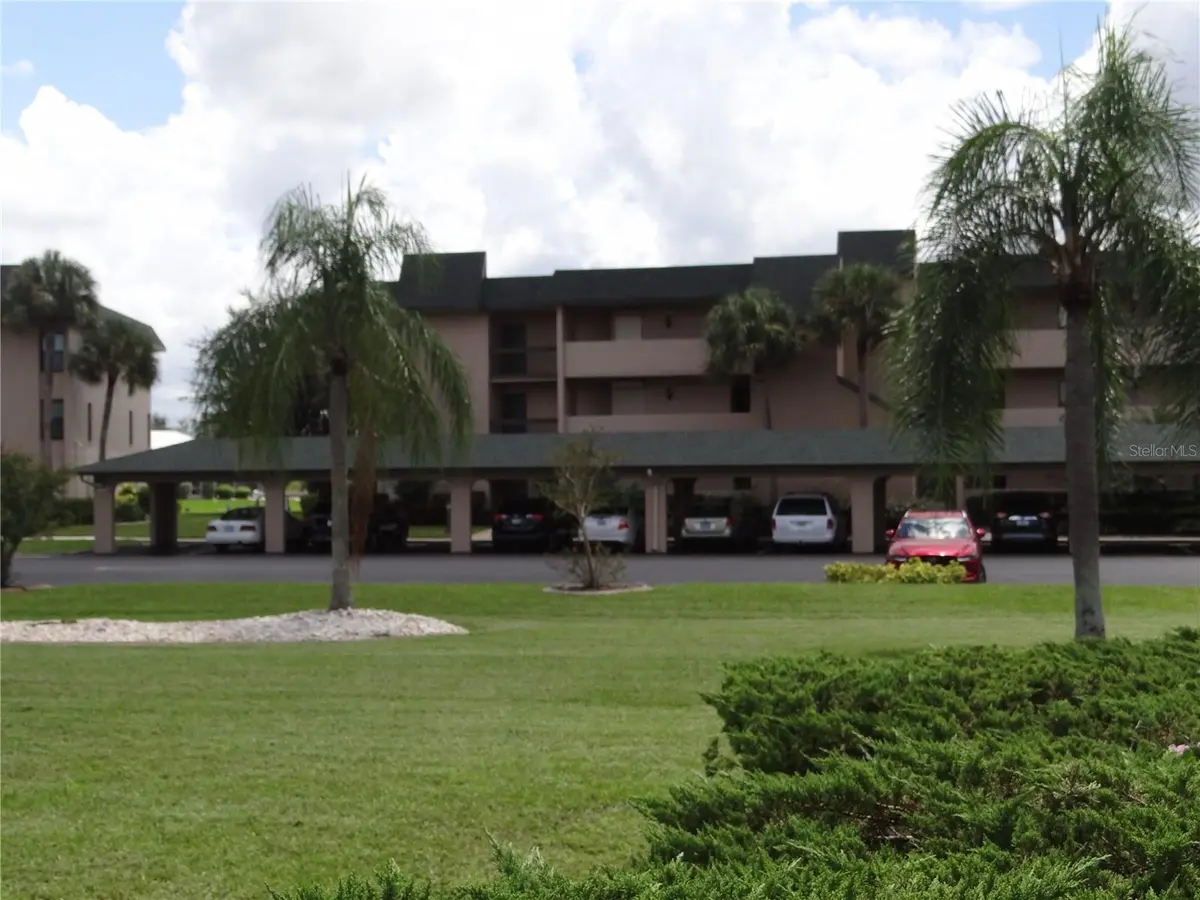 601 SHREVE ST #41C, Punta Gorda, FL 33950