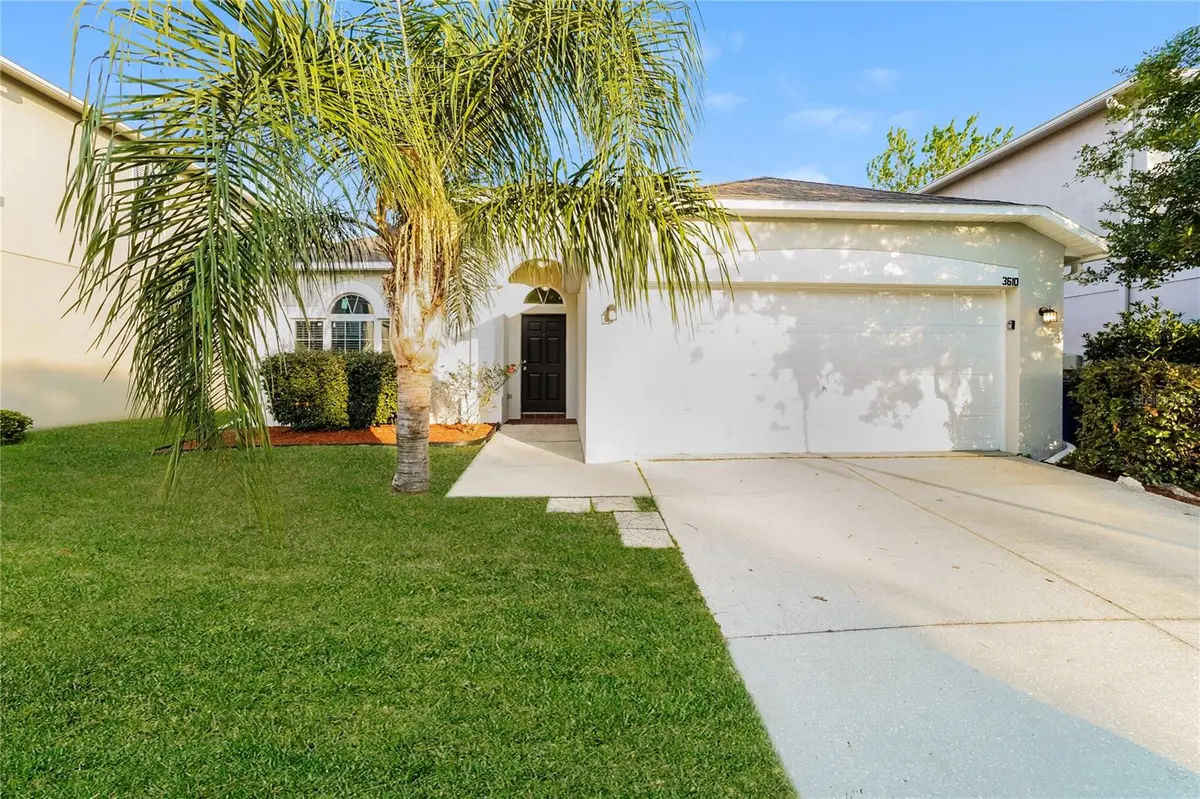 3610 BENERAID ST, Land O Lakes, FL 34638