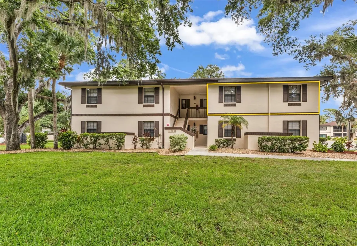 19505 QUESADA AVE #J204, Port Charlotte, FL 33948