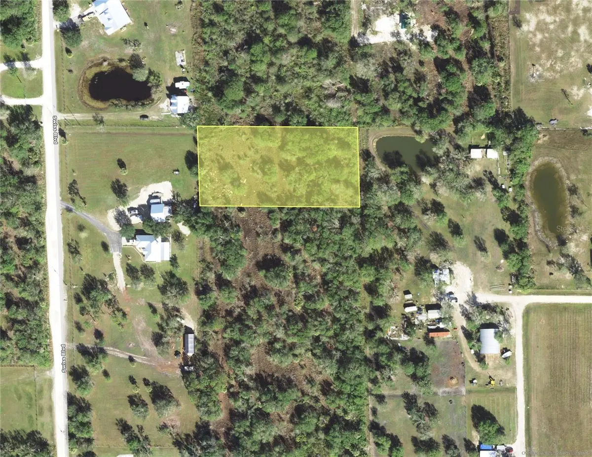 6389 ALFRED BLVD, Punta Gorda, FL 33982