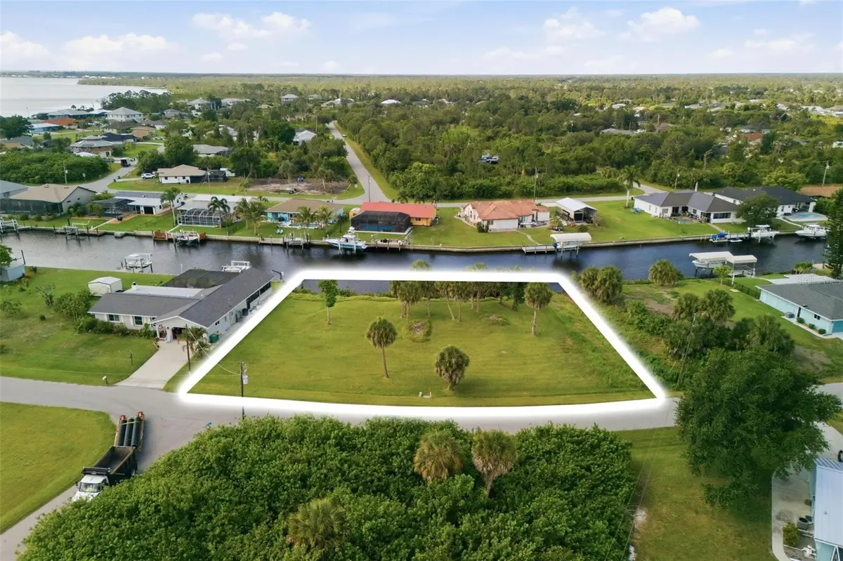 12397 & 12405 MITCHELL TER, Port Charlotte, FL 33981