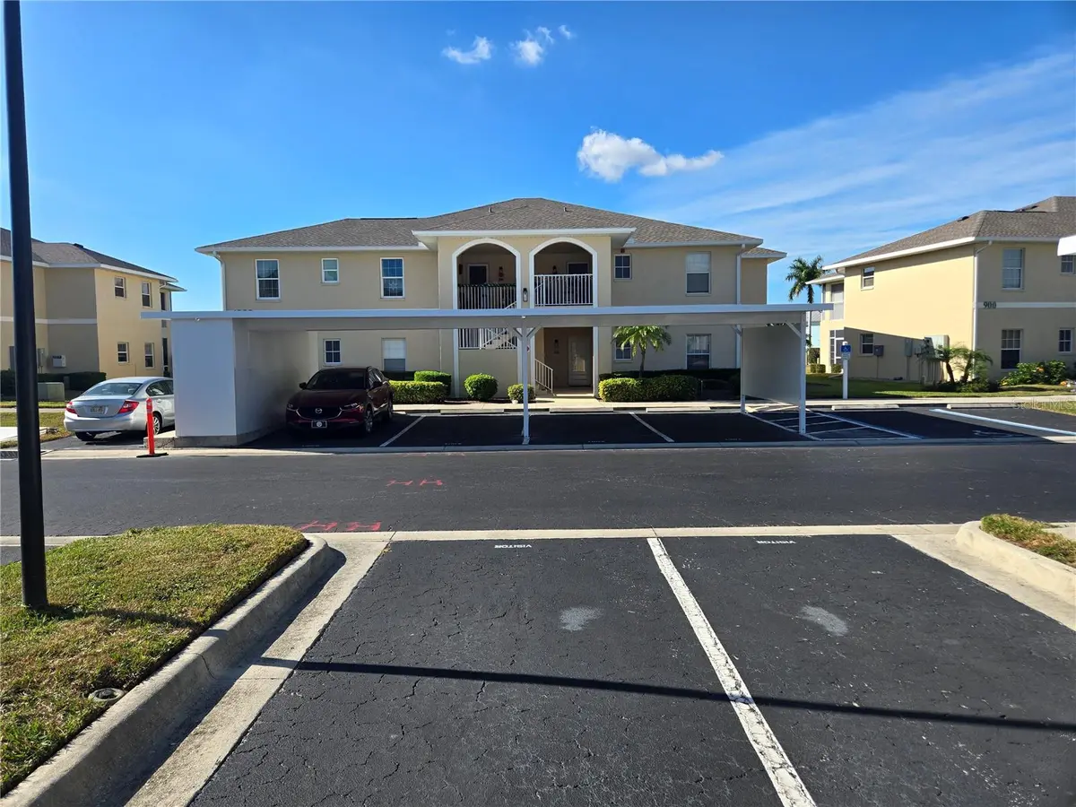 5800 SABAL TRACE DR #1002, North Port, FL 34287