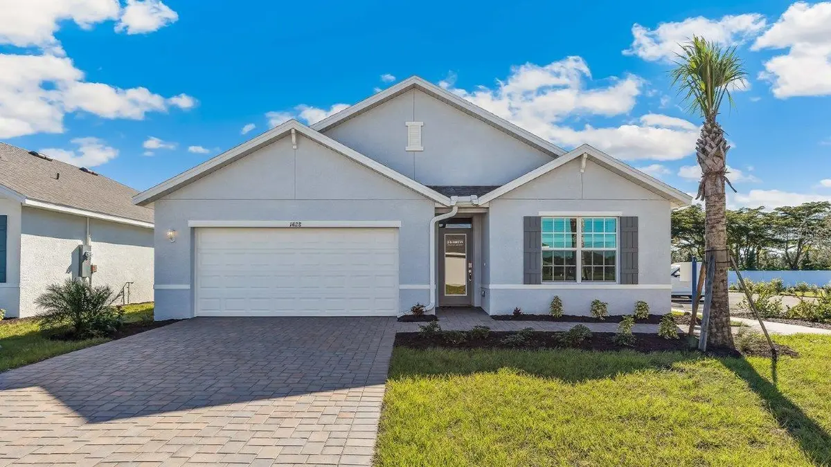16332 NAVARRO CT, Punta Gorda, FL 33955