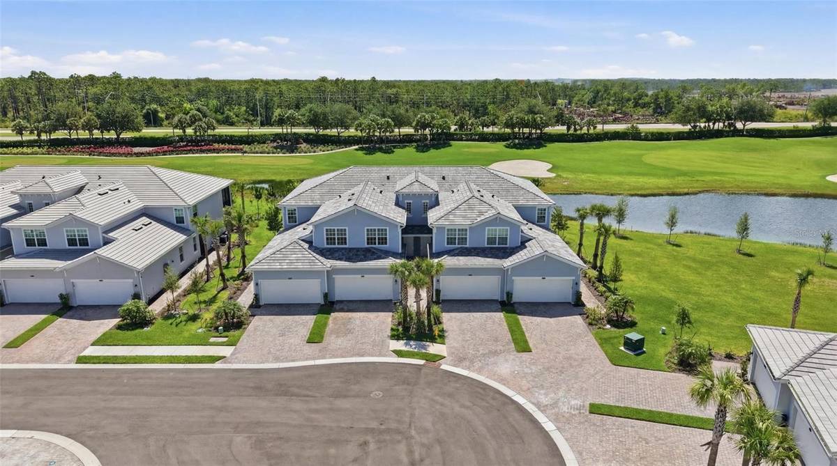 14842 BIRCHWOOD CT #6521, Punta Gorda, FL 33955