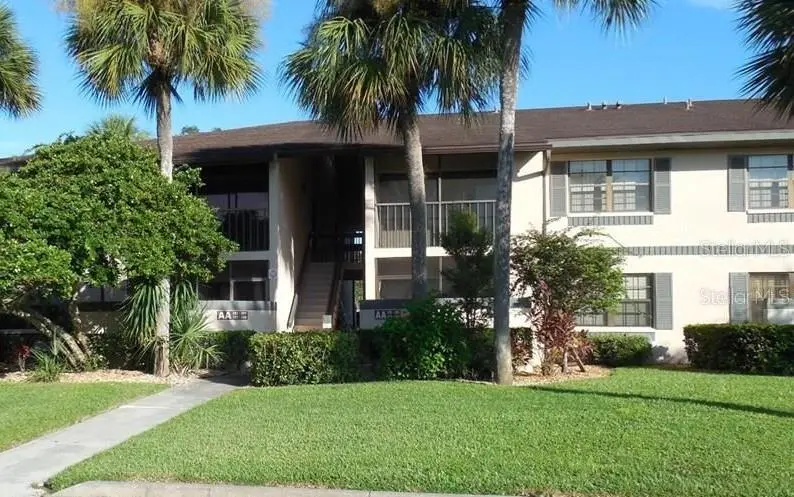 19505 QUESADA AVE #AA201, Port Charlotte, FL 33948