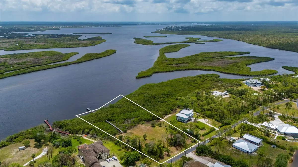 0 RIVERFRONT DR #Lot 6, Venice, FL 34293