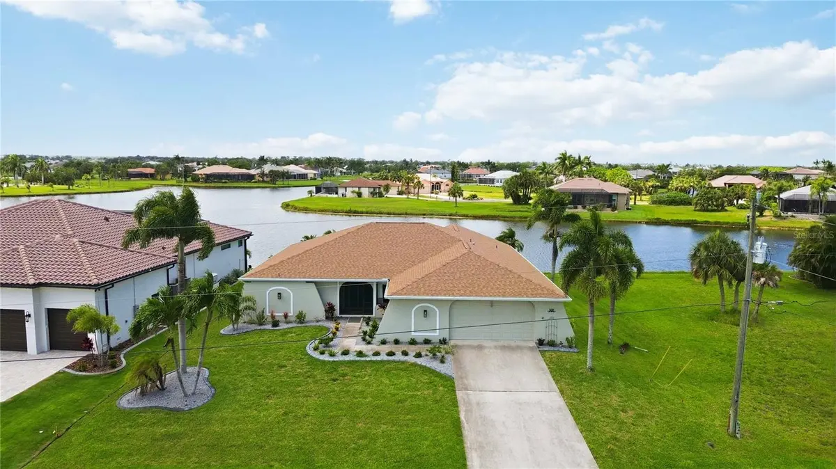 24303 CONTRA COSTA LN, Punta Gorda, FL 33955