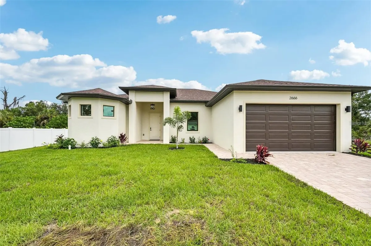 3113 JOLLIVETTE RD, North Port, FL 34288