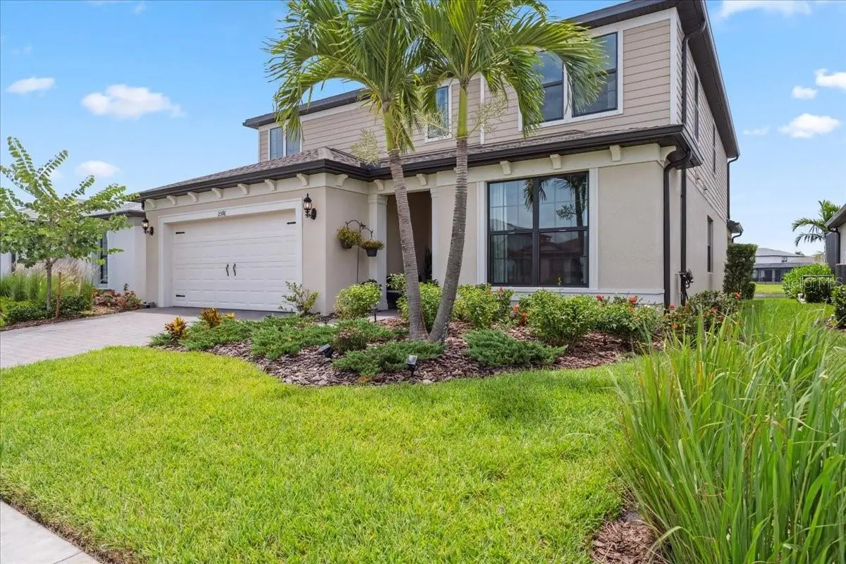 2596 BUCKTHORN LOOP, North Port, FL 34289
