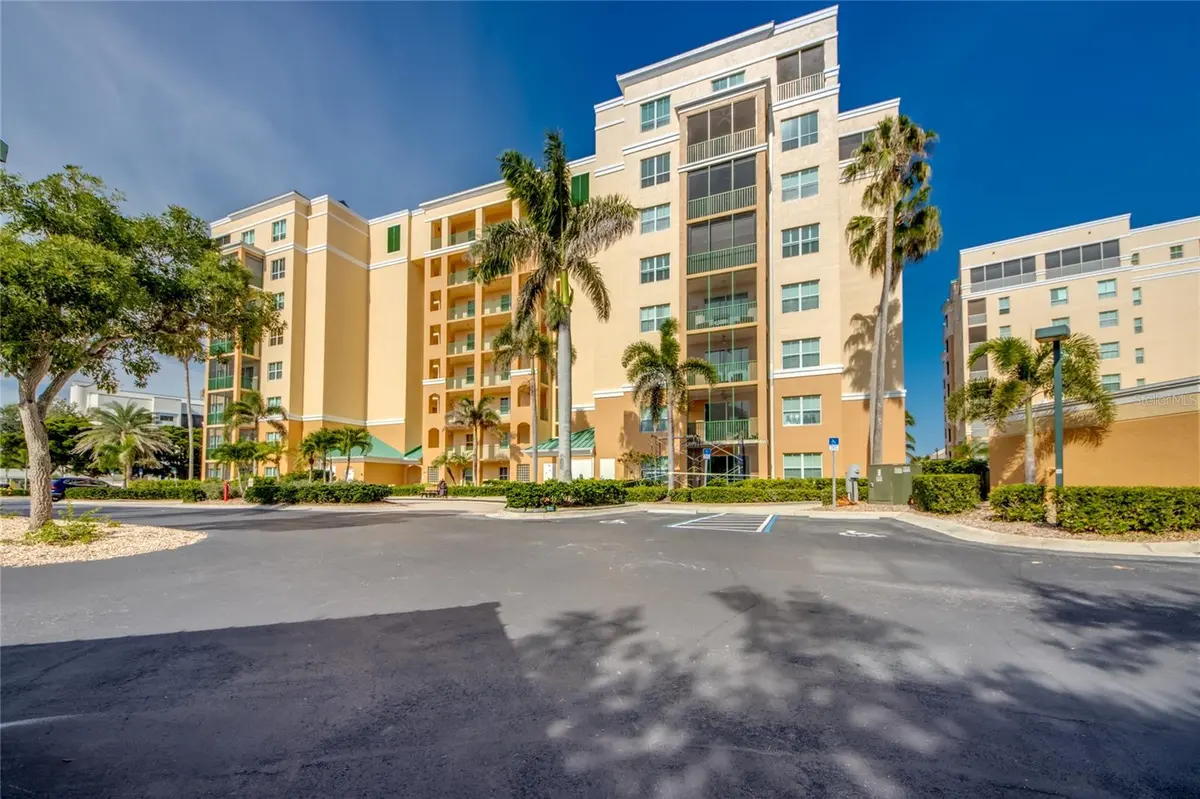 2090 MATECUMBE KEY RD #1202, Punta Gorda, FL 33955