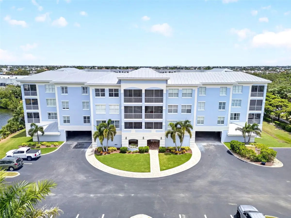 2001 BAL HARBOR BLVD #2308, Punta Gorda, FL 33950